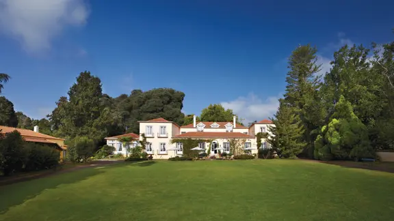 Casa Velha Do Palheiro Funchal Exterior
