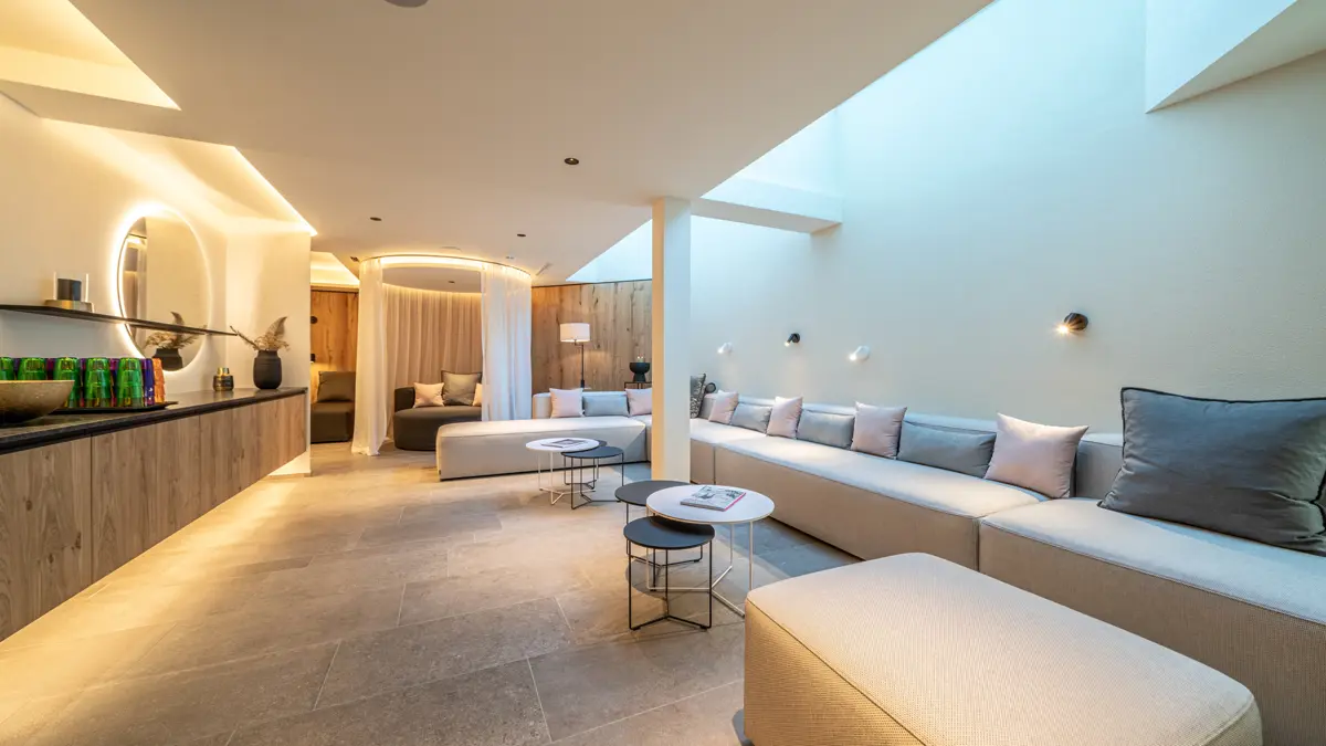 Angerer Alm Hotel Hochgurgl Spa Wellness 4