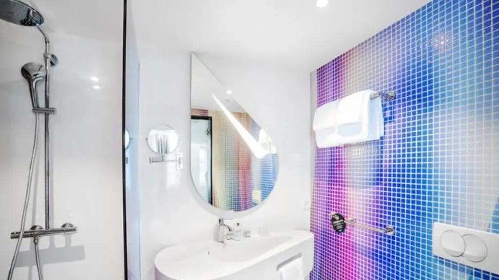 Bergen Norway Magic Kloverhuset (6)