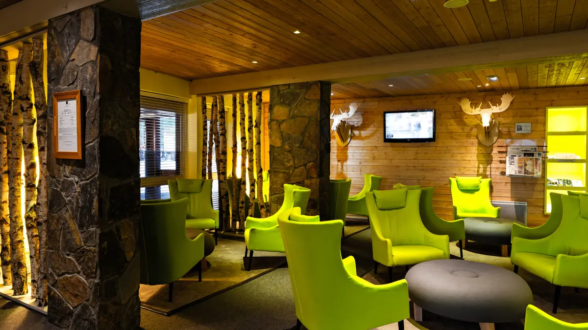 Hotel Du Golf Les Arcs Lounge 2 (1)