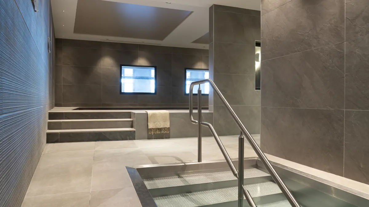 Residence Manaka La Plagne Spa