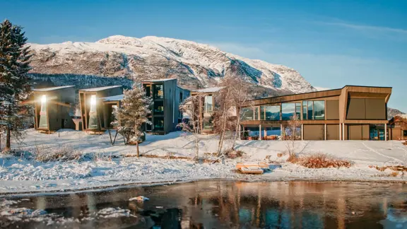 Hotel Elva Voss Main Building Exterior.Jpg 2