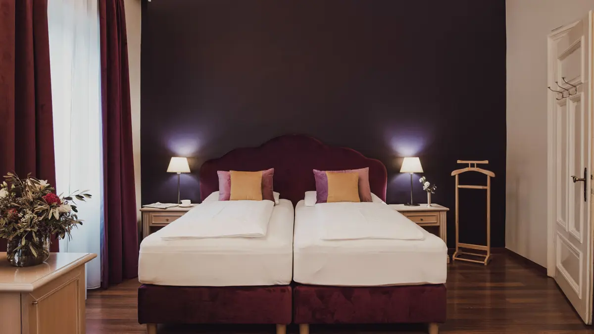 Hotel Adria Merano Superior Room (2)