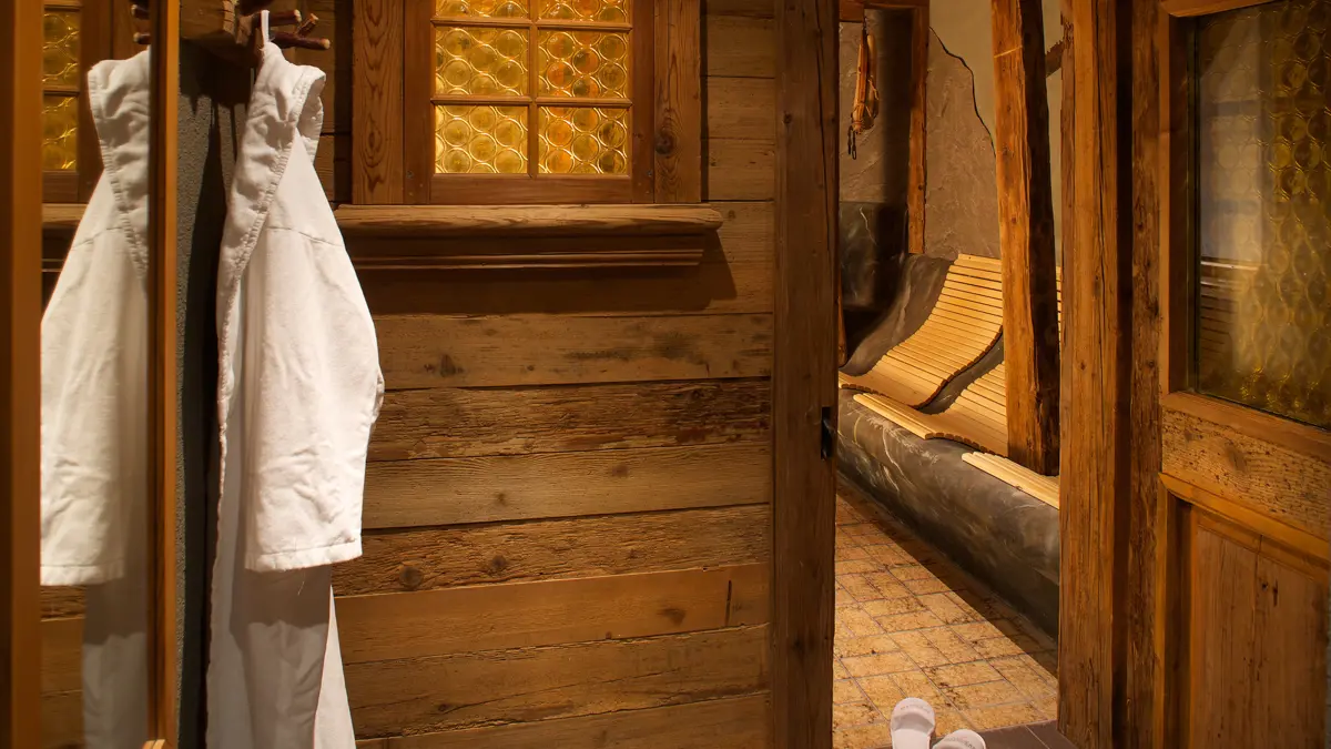 Hotel Belvedere Grindelwald Spa