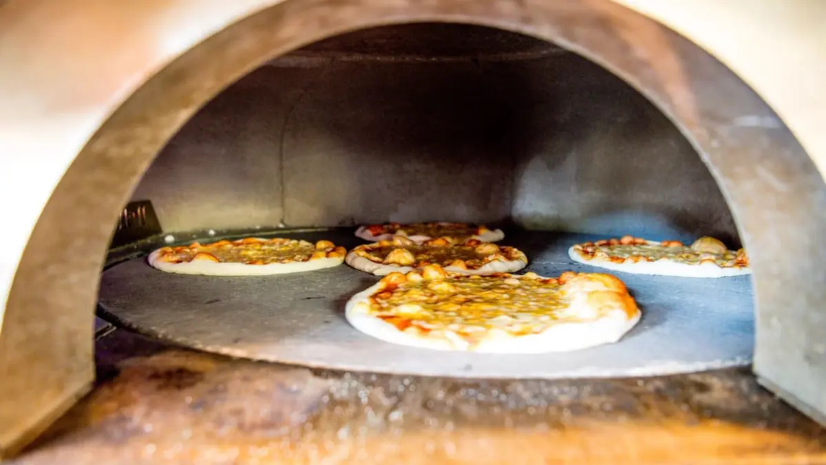 Myrkdalen Hotel Myrkdalen Restaurant Tunet