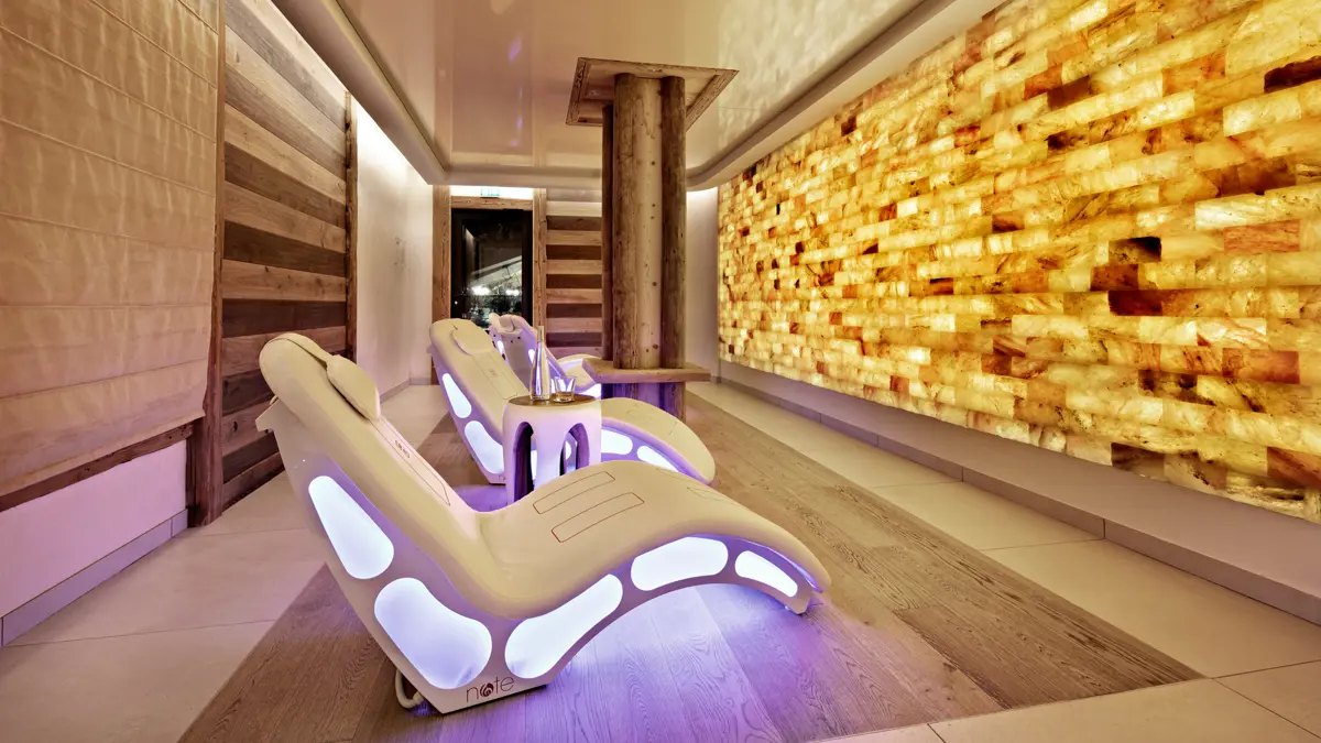 Les Suites Dalexane Relaxation