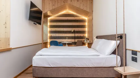 Superior Energy Room