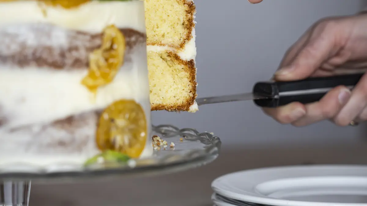 St Anton Chalet Food (7)