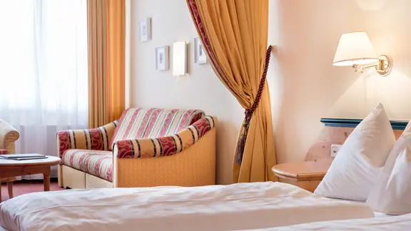 Superior type C room