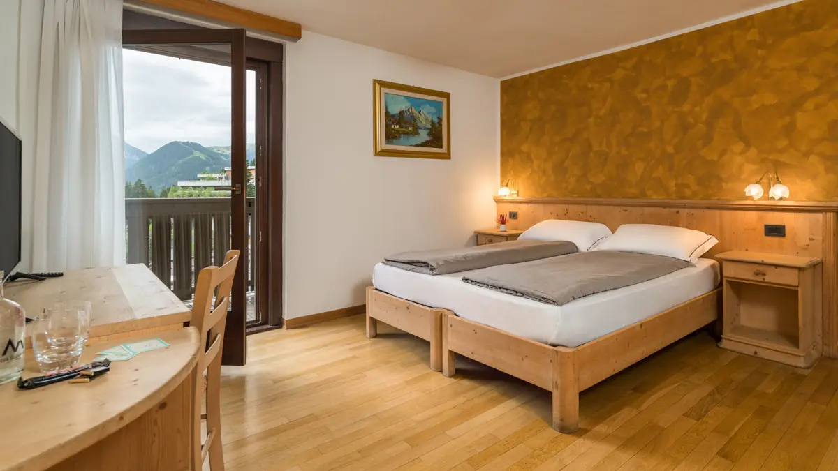 Hotel Betulla Madonna Di Campiglio (9)