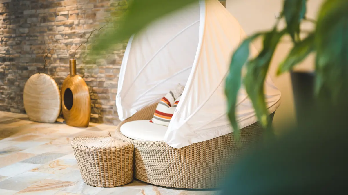 Hotel Gotthard Lech Spa Area 3