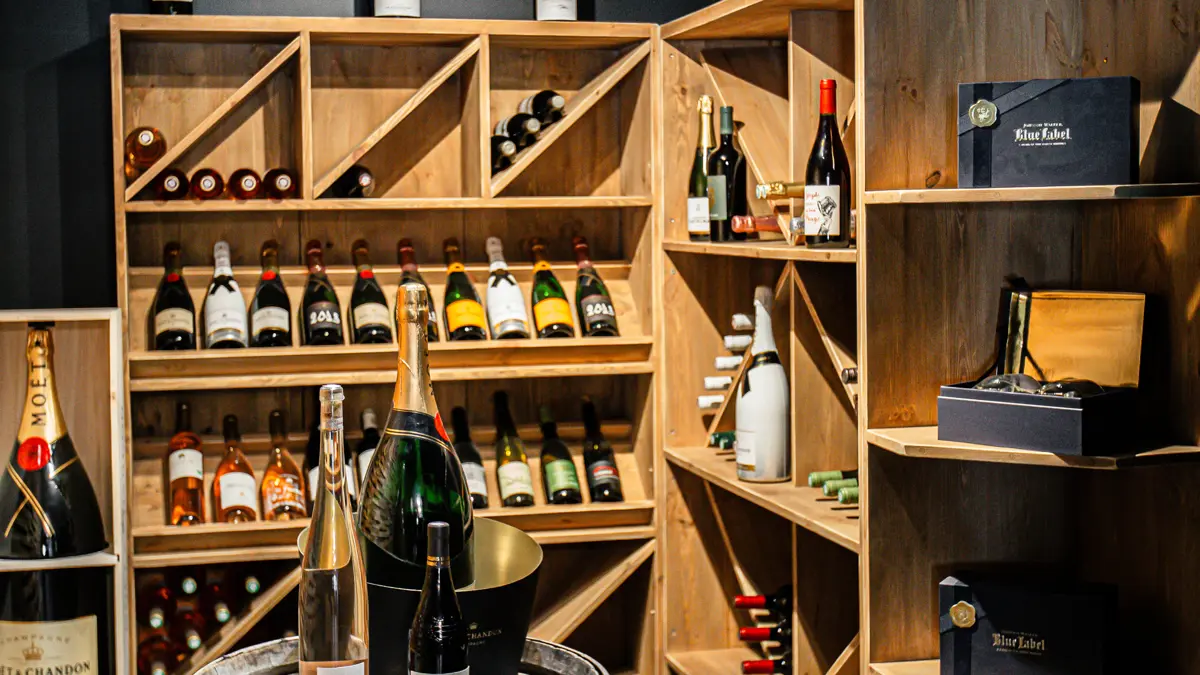 Hotel Le Cret Morzine Restaurant 4