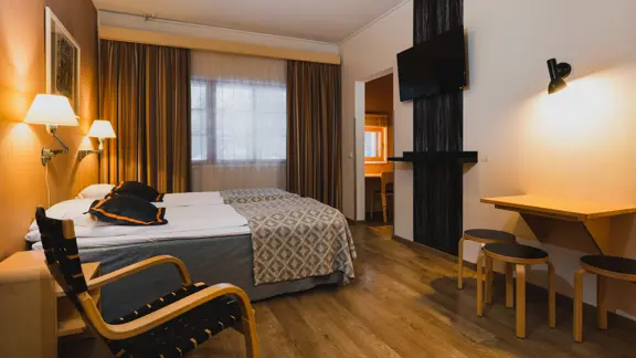 Standard Family Rooms