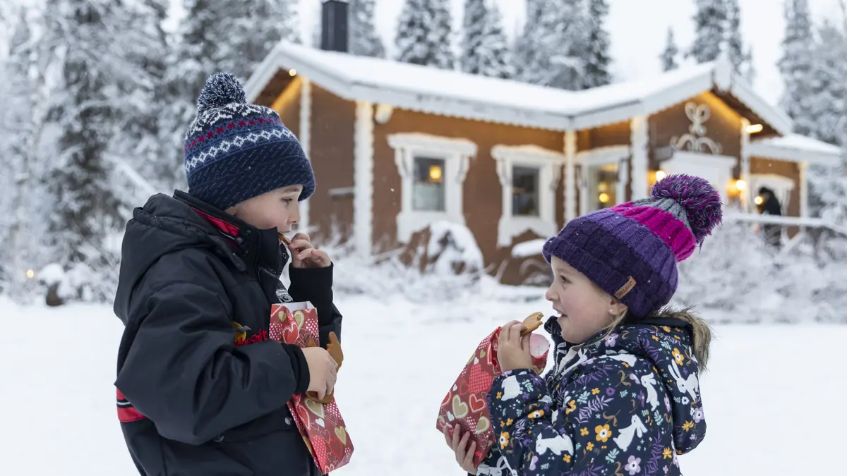 Guide Lapland What To Pack 3