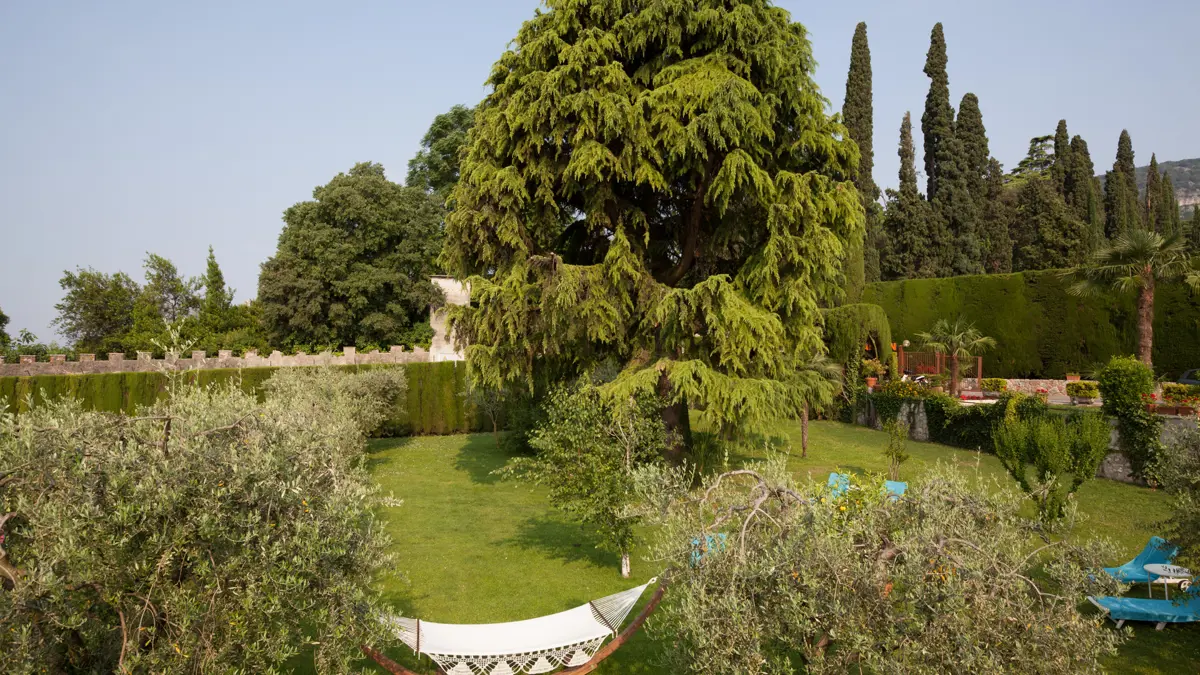 Hotel Garden Garda Gardens