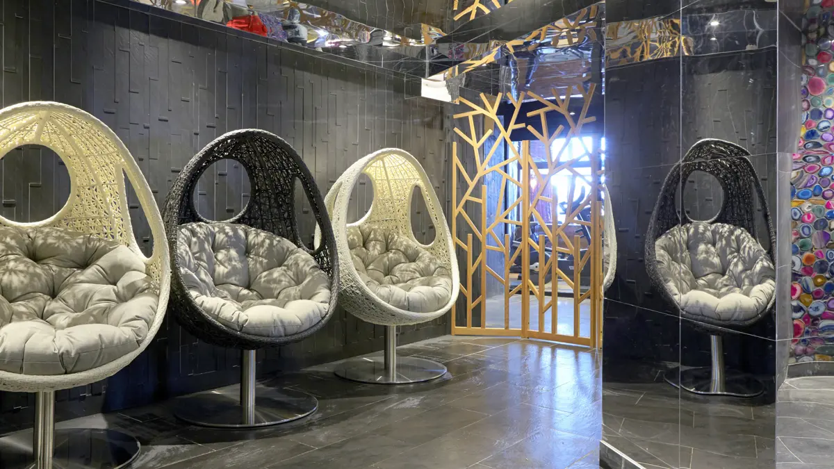 Hotel Des Dromonts Avoriaz Spa 2