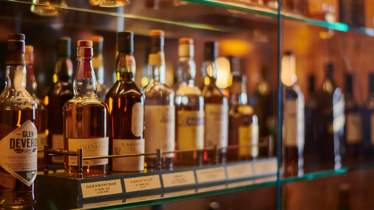 Hotel Alpenrose Wengen Beverages