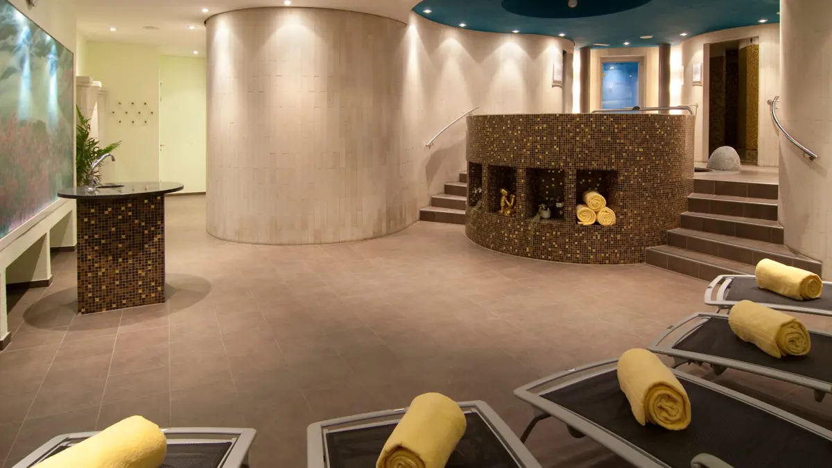 Hotel Sunstar Grindelwald Spa