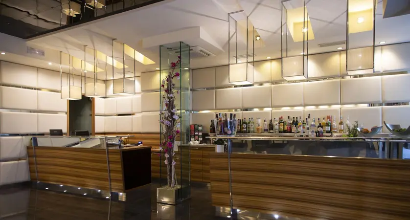 Hotel Antico Borgo Riva Lake Garda Italy (2)