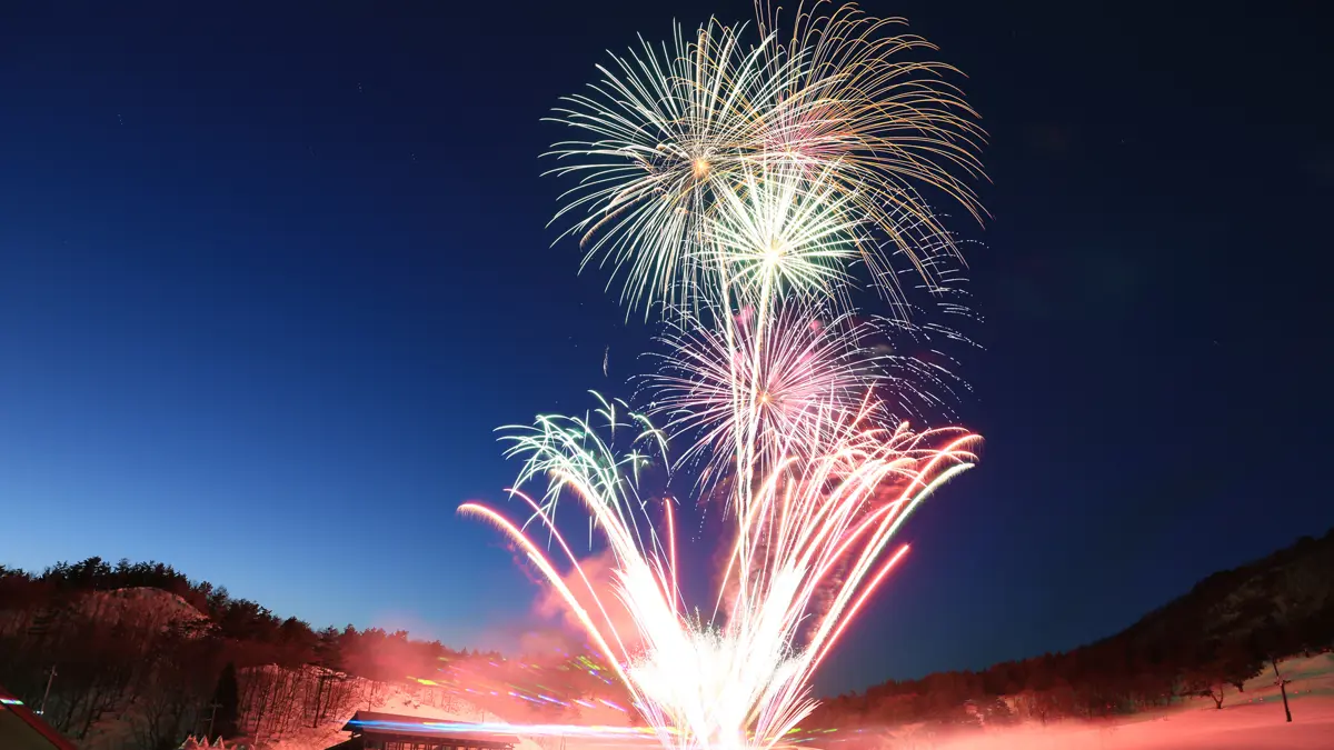 When To Go Ski Christmas