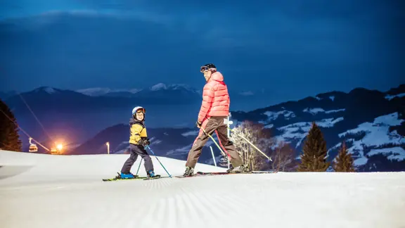 Alpbach Niederau Oberau Ski Juwel Alpbachtal Wildschoenau Family Skiing Ski Juwel Alpbachtal Wildschonau.Jpg 5