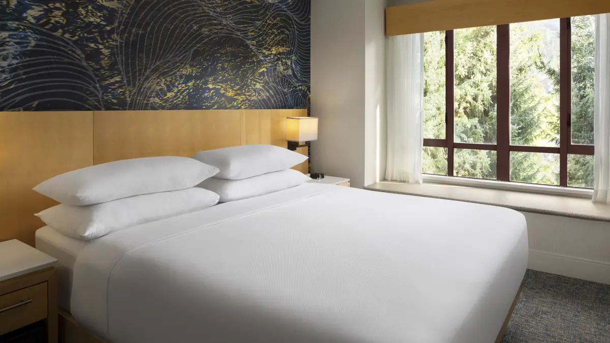 Delta Whistler YSEWV Ovrs King