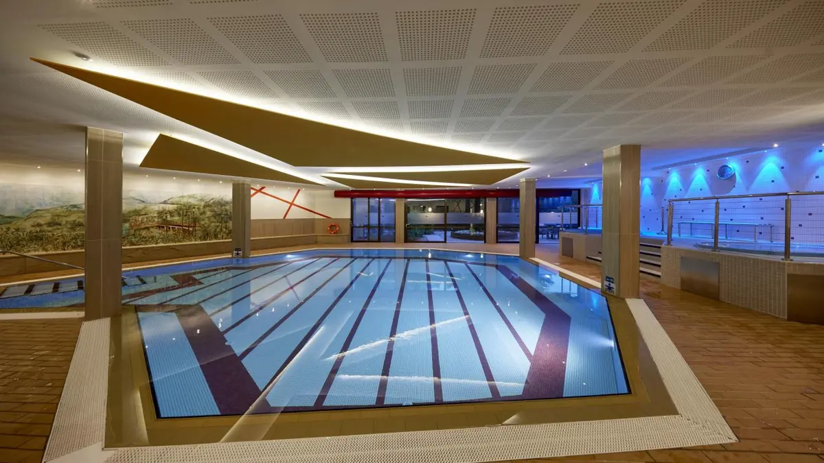 Hotel Royal Village (17)