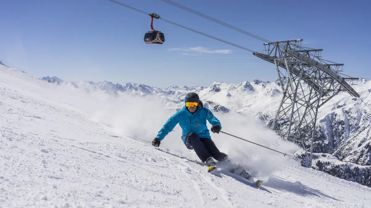 Ischgl Ski Alpin Tirol C TVB Paznaun Ischgl 11