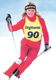 A scenic view of a landscape