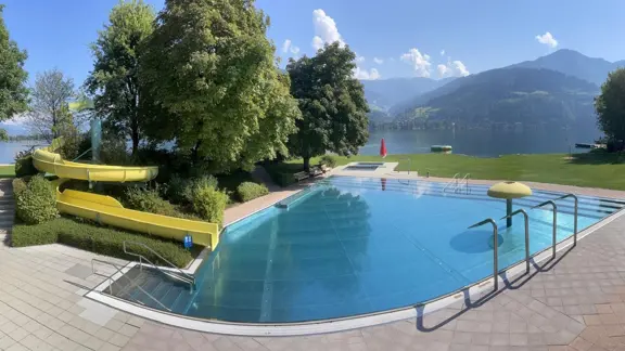 Zell Am See Lido