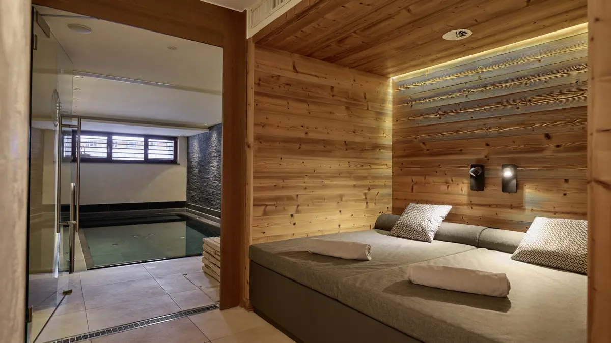 Hotel Haldenhof Lech Arlberg Ski Area Spa (2)