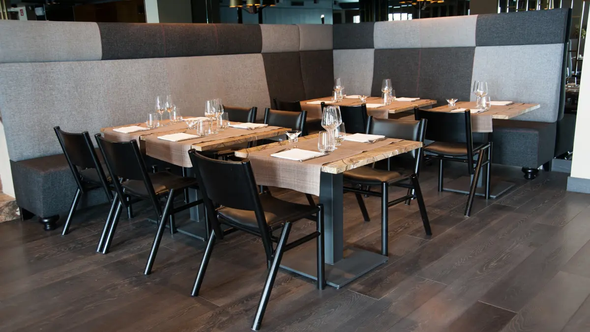 Inghams Italy Livigno Hotel Alexander Bar