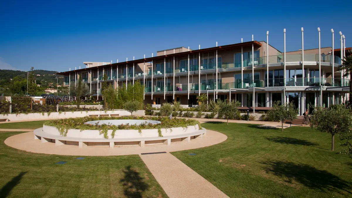 Aqualux Hotel Spa Suite Terme Bardolino Exterior (5)