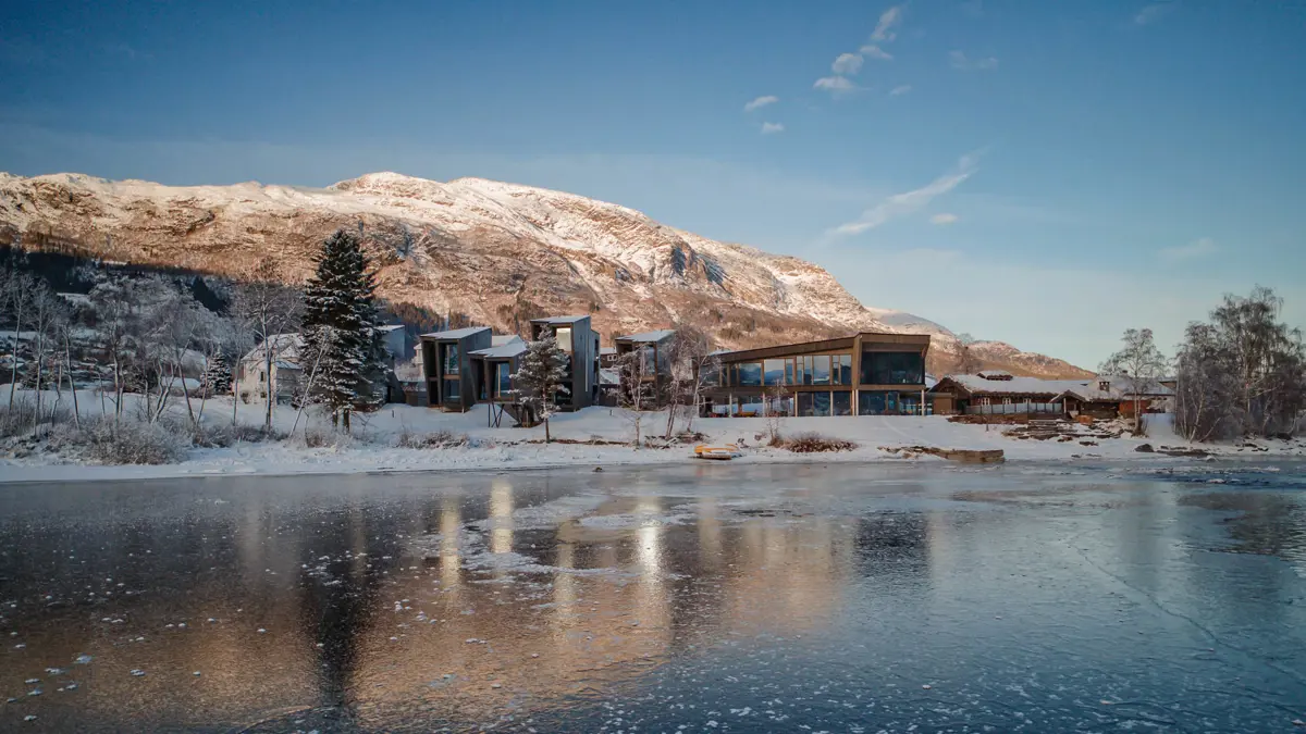 Hotel Elva Voss Main Building Exterior.Jpg 7