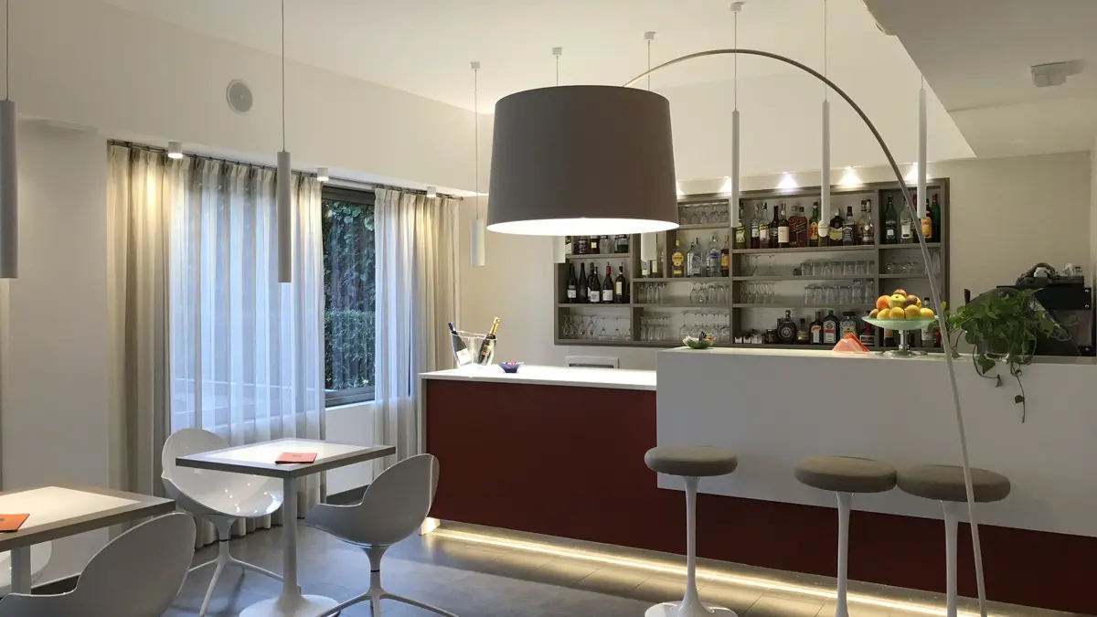 Hotel Palme, Liguria, Monterosso, Breakfast Room