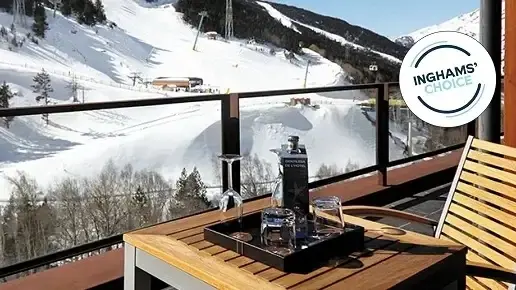 Inghams Choice 540X290