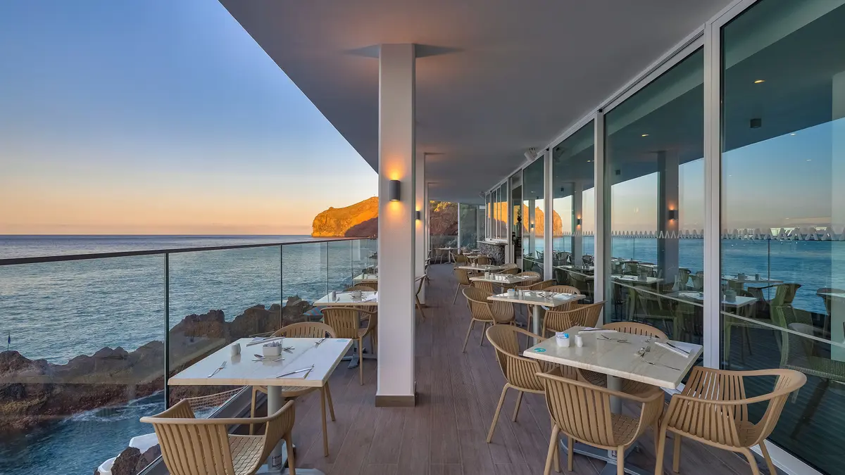 Galomar Atlantis hotel