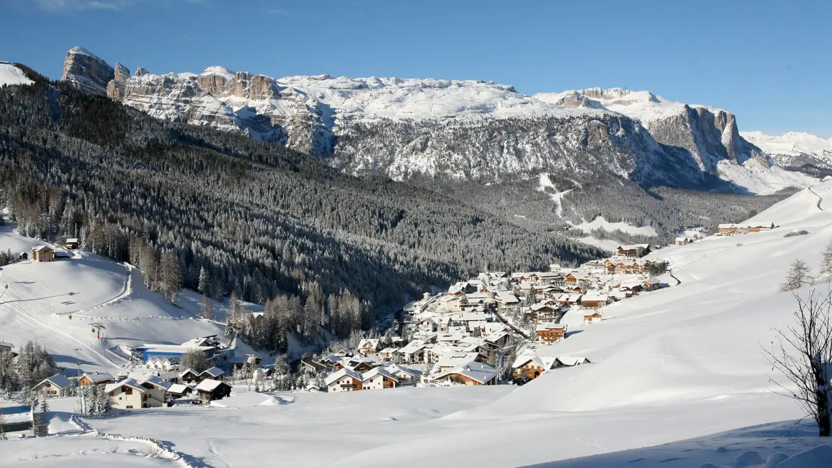 San Cassiano 