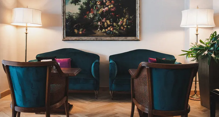 Hotel Adria Merano Italy (2)