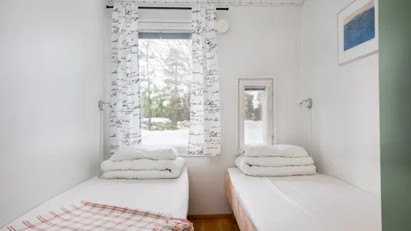 Three bedroom apartments