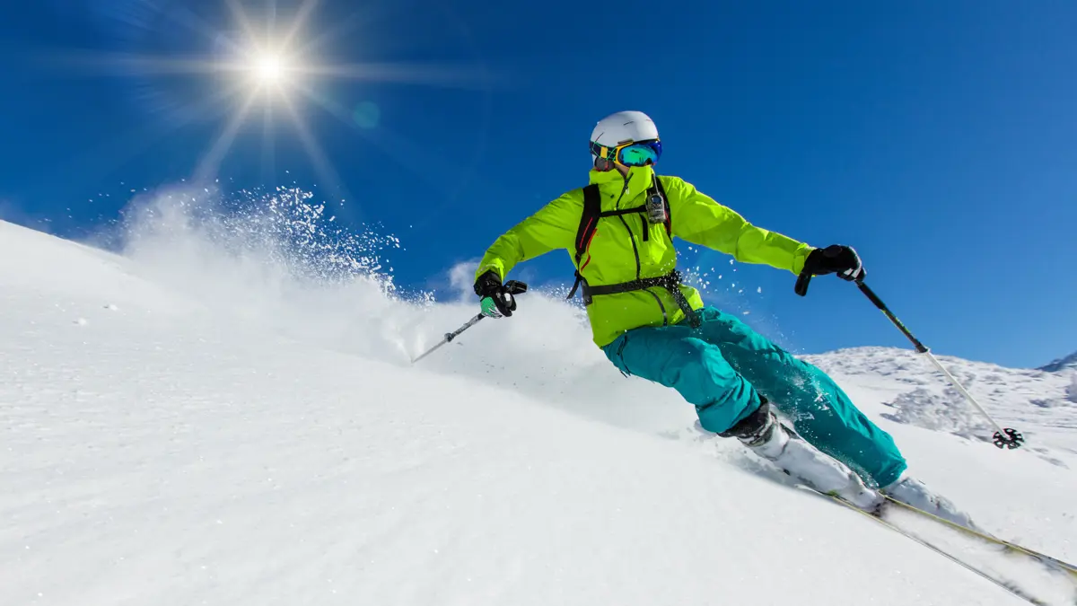 Guide Ski Reasons To Ski In Italy