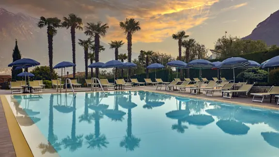 Hotel Royal Village (21)