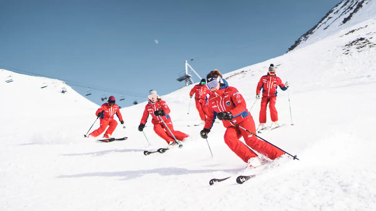 ESF Ski School