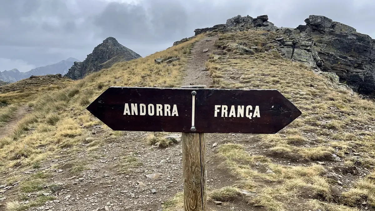 Andorra Trail