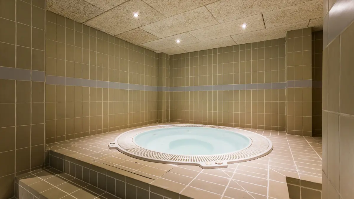 Grand Pas Hotel Pas De La Casa Jacuzzi