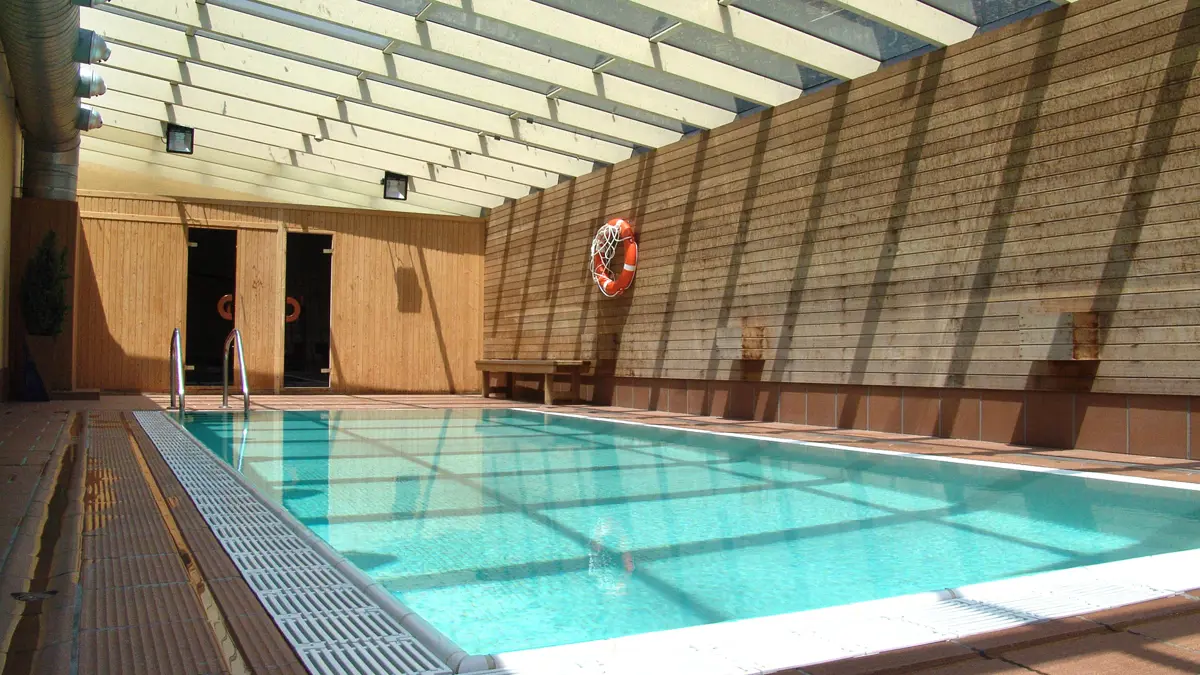 Hotel Magic Massana Arinsal Swimming Pool(2)