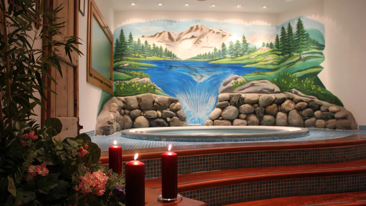 Inghams Italy Monterosa Gressoney Lo Scoiattolo Spa