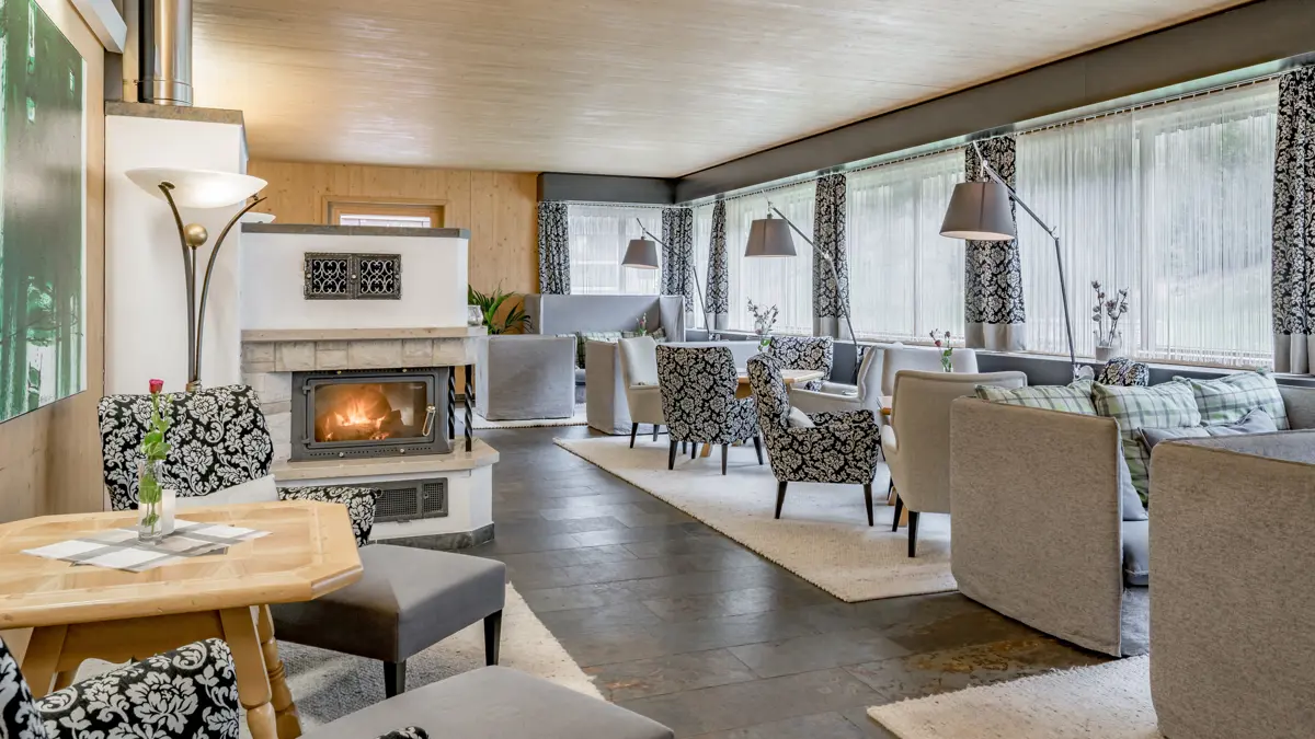 Hotel Solderhof Residenz Tamara Solden Lounge (3)