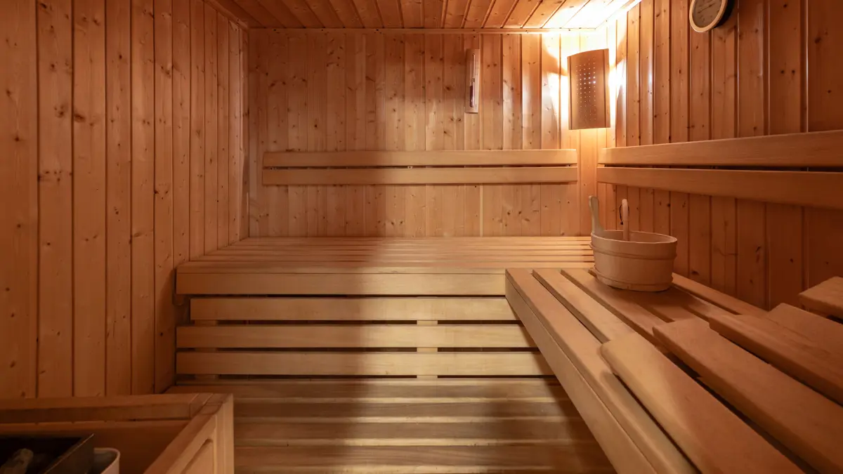 Chalet_Marie_Avoriaz_Sauna