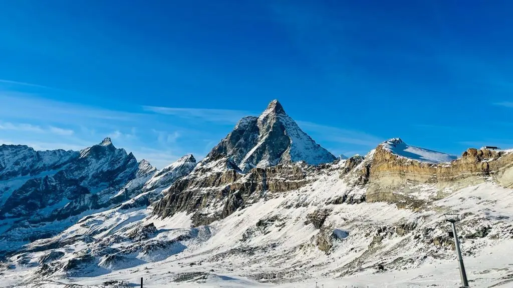 Matterhorn Views